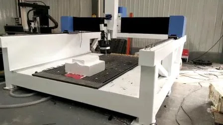 Big Size EPS Foam CNC Milling Router