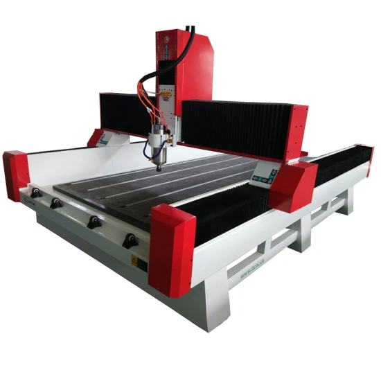 Stone CNC Router Machine 1325 1530 CNC Marble Granite Engraving Machine CNC Stone Router