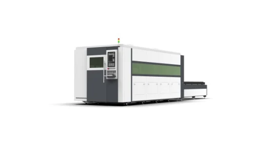 Monthly Deals! 2023 Raycus Ipg Max CNC Fiber Laser Cutting Machine 3000W 6000W 12kw 20kw 30kw Metal Laser for Steel Aluminum Metal Stainless Steel Price