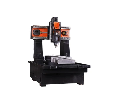 Tat650 Quality Nesting CNC Engraving Atc CNC Milling Machine