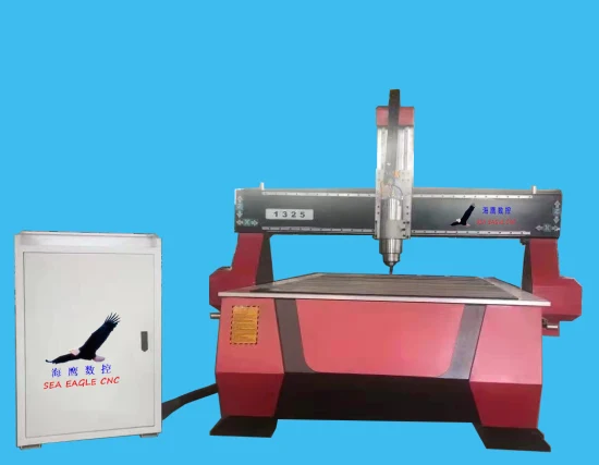 3D Woodworking CNC Router for Wood/Acrylic/Plywood/PVC/MDF